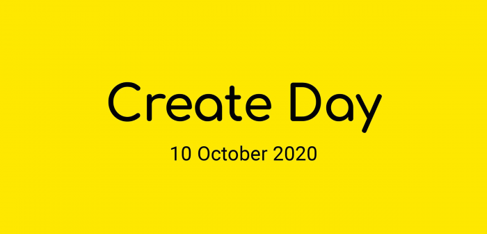 Create Day